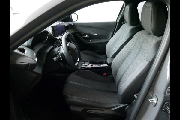 Peugeot 2008 1.2 130PK MET TREKHAAK BLACK EDITION BLINDSPOT CARPLAY NAVI LED VIR.COCKPIT 360.CAMERA ADAP.CRUISE KEYLESS STOELVERW. 11/2024