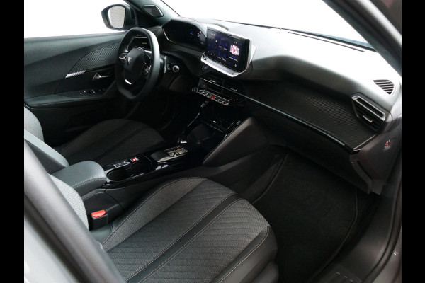 Peugeot 2008 1.2 130PK MET TREKHAAK BLACK EDITION BLINDSPOT CARPLAY NAVI LED VIR.COCKPIT 360.CAMERA ADAP.CRUISE KEYLESS STOELVERW. 11/2024