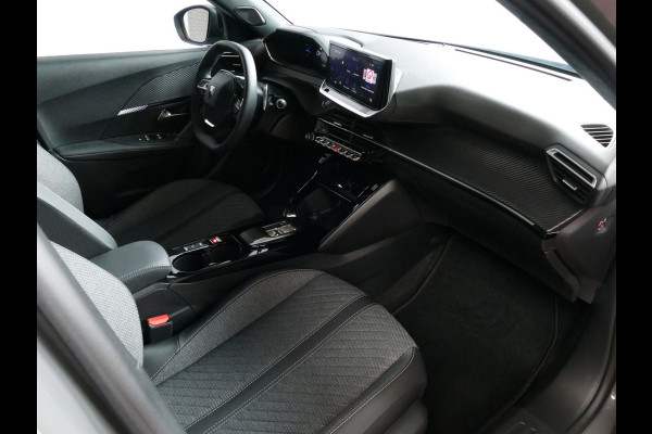 Peugeot 2008 1.2 130PK MET TREKHAAK BLACK EDITION BLINDSPOT CARPLAY NAVI LED VIR.COCKPIT 360.CAMERA ADAP.CRUISE KEYLESS STOELVERW. 11/2024