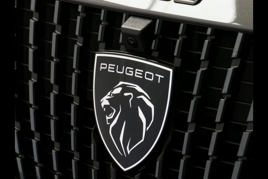 Peugeot 2008 1.2 130PK MET TREKHAAK BLACK EDITION BLINDSPOT CARPLAY NAVI LED VIR.COCKPIT 360.CAMERA ADAP.CRUISE KEYLESS STOELVERW. 11/2024