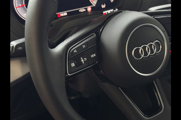 Audi Q2 35 TFSI 1.5 S EDITION NAVARRA BLAUW ELEK.KLEP 150PK VIR.COCKPIT 18''LMV TOUCHSCREEN CARPLAY NAVI CAMERA LED STOELVERW. PDC 03/2025 "Audi rijden begint bij Topautos.nl – 20 Audi topmodellen direct op voorraad!"