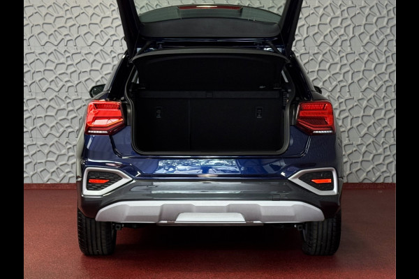 Audi Q2 35 TFSI 1.5 S EDITION NAVARRA BLAUW ELEK.KLEP 150PK VIR.COCKPIT 18''LMV TOUCHSCREEN CARPLAY NAVI CAMERA LED STOELVERW. PDC 03/2025 "Audi rijden begint bij Topautos.nl – 20 Audi topmodellen direct op voorraad!"