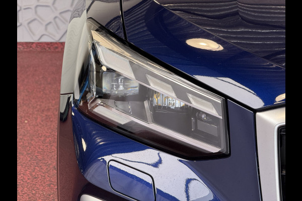 Audi Q2 35 TFSI 1.5 S EDITION NAVARRA BLAUW ELEK.KLEP 150PK VIR.COCKPIT 18''LMV TOUCHSCREEN CARPLAY NAVI CAMERA LED STOELVERW. PDC 03/2025 "Audi rijden begint bij Topautos.nl – 20 Audi topmodellen direct op voorraad!"