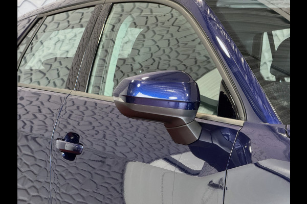 Audi Q2 35 TFSI 1.5 S EDITION NAVARRA BLAUW ELEK.KLEP 150PK VIR.COCKPIT 18''LMV TOUCHSCREEN CARPLAY NAVI CAMERA LED STOELVERW. PDC 03/2025 "Audi rijden begint bij Topautos.nl – 20 Audi topmodellen direct op voorraad!"