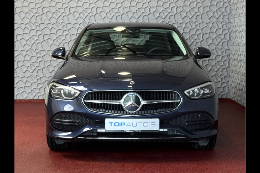 Mercedes-Benz C-Klasse 300e 313PK PHEV 12/2024 AVANTGARDE TREKHAAK DISTRONIC CAMERA ELEK/STOEL/VERWARMD 12/2024 PHEV PLUG IN HYBRIDE Mercedes-Benz C-Klasse 300e 313PK PHEV 12/2024 AVANTGARDE TREKHAAK DISTRONIC CAMERA ELEK/STOEL/VERWARMD 12/2024 PHEV PLUG IN HYBRIDE