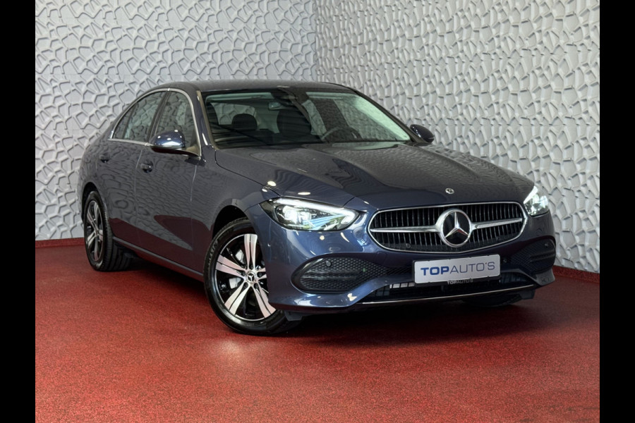 Mercedes-Benz C-Klasse 300e 313PK PHEV 12/2024 AVANTGARDE TREKHAAK DISTRONIC CAMERA ELEK/STOEL/VERWARMD 12/2024 PHEV PLUG IN HYBRIDE Mercedes-Benz C-Klasse 300e 313PK PHEV 12/2024 AVANTGARDE TREKHAAK DISTRONIC CAMERA ELEK/STOEL/VERWARMD 12/2024 PHEV PLUG IN HYBRIDE