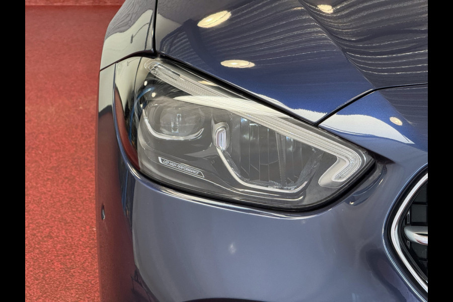 Mercedes-Benz C-Klasse 300e 313PK PHEV 12/2024 AVANTGARDE TREKHAAK DISTRONIC CAMERA ELEK/STOEL/VERWARMD 12/2024 PHEV PLUG IN HYBRIDE Mercedes-Benz C-Klasse 300e 313PK PHEV 12/2024 AVANTGARDE TREKHAAK DISTRONIC CAMERA ELEK/STOEL/VERWARMD 12/2024 PHEV PLUG IN HYBRIDE