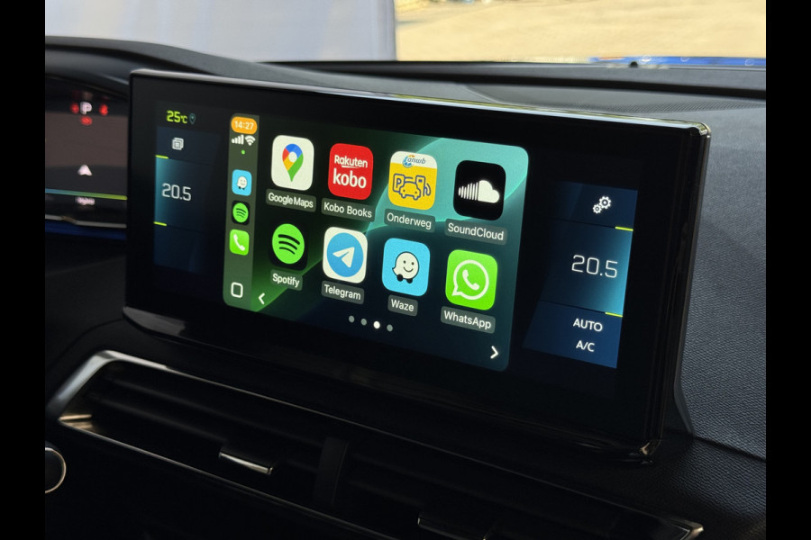 Peugeot 3008 1.6 HYBRID PHEV ALLURE PACK CARPLAY NAVI CAMERA BLINDSPOT Plug in Hybrid Peugeot 3008 1.6 HYBRID PHEV ALLURE PACK CARPLAY NAVI CAMERA BLINDSPOT Plug in Hybrid
