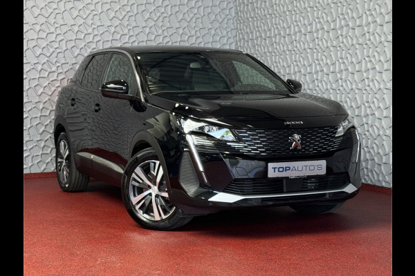 Peugeot 3008 1.6 HYBRID PHEV ALLURE PACK CARPLAY NAVI CAMERA BLINDSPOT Plug in Hybrid Peugeot 3008 1.6 HYBRID PHEV ALLURE PACK CARPLAY NAVI CAMERA BLINDSPOT Plug in Hybrid