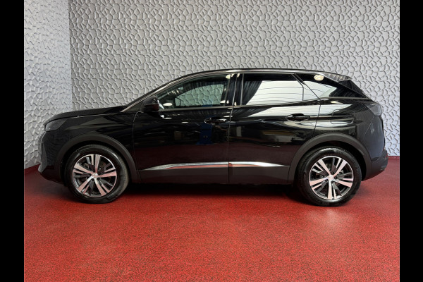 Peugeot 3008 1.6 HYBRID PHEV ALLURE PACK CARPLAY NAVI CAMERA BLINDSPOT Plug in Hybrid Peugeot 3008 1.6 HYBRID PHEV ALLURE PACK CARPLAY NAVI CAMERA BLINDSPOT Plug in Hybrid