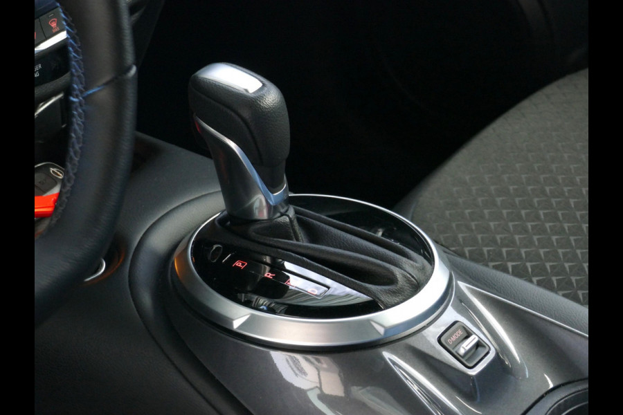 Nissan Juke N-DESIGN NAVI AFN TREKHAAK STOEL.STUUR.VERW. LED CAMERA KEYLESS LMV 06/2024