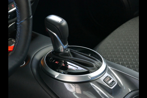 Nissan Juke N-DESIGN NAVI AFN TREKHAAK STOEL.STUUR.VERW. LED CAMERA KEYLESS LMV 06/2024