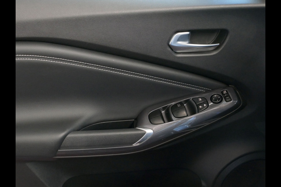 Nissan Juke N-DESIGN NAVI AFN TREKHAAK STOEL.STUUR.VERW. LED CAMERA KEYLESS LMV 06/2024