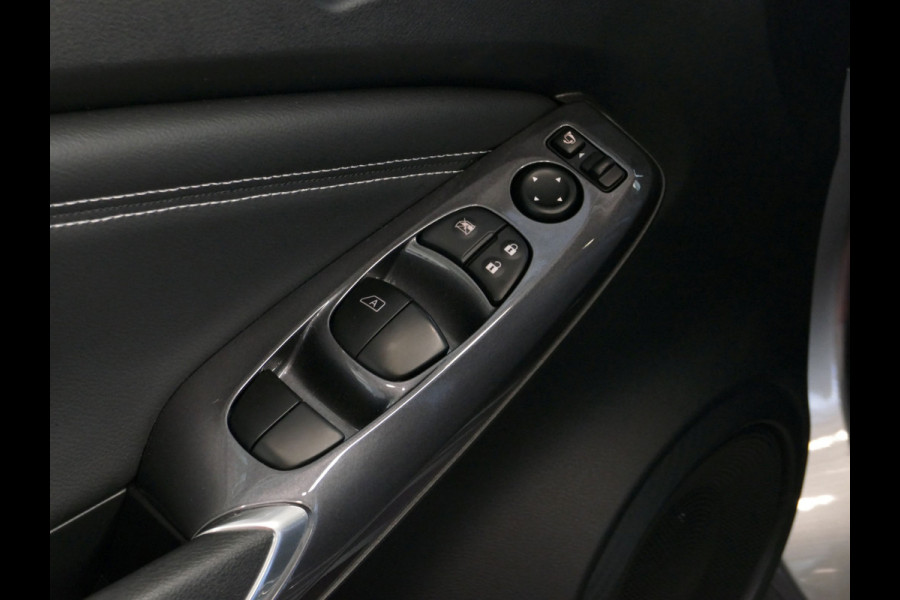 Nissan Juke N-DESIGN NAVI AFN TREKHAAK STOEL.STUUR.VERW. LED CAMERA KEYLESS LMV 06/2024