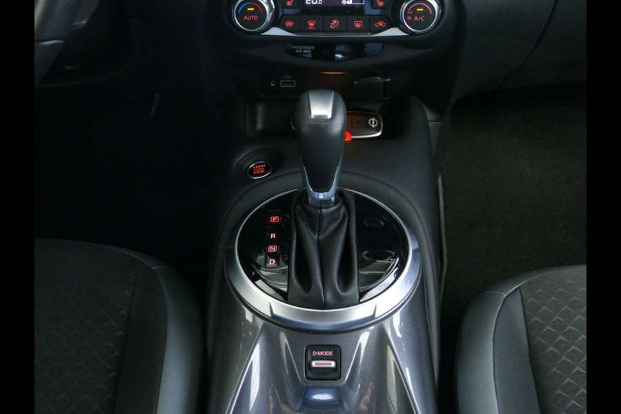 Nissan Juke N-DESIGN NAVI AFN TREKHAAK STOEL.STUUR.VERW. LED CAMERA KEYLESS LMV 06/2024