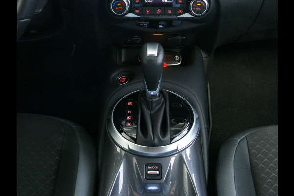 Nissan Juke N-DESIGN NAVI AFN TREKHAAK STOEL.STUUR.VERW. LED CAMERA KEYLESS LMV 06/2024