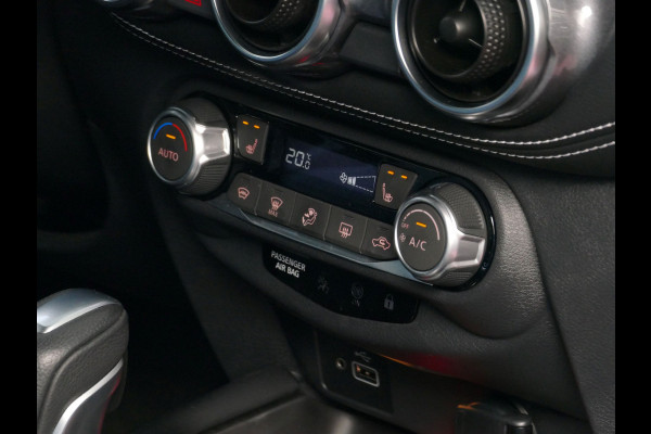 Nissan Juke N-DESIGN NAVI AFN TREKHAAK STOEL.STUUR.VERW. LED CAMERA KEYLESS LMV 06/2024