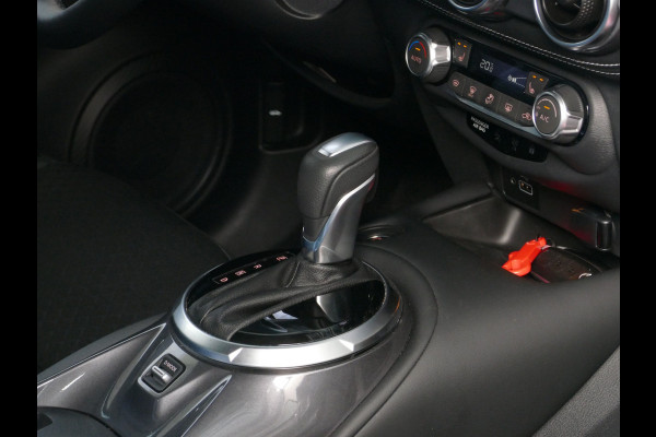 Nissan Juke N-DESIGN NAVI AFN TREKHAAK STOEL.STUUR.VERW. LED CAMERA KEYLESS LMV 06/2024
