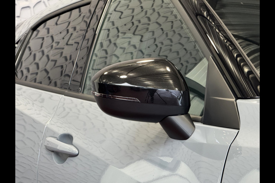 Nissan Juke N-DESIGN NAVI AFN TREKHAAK STOEL.STUUR.VERW. LED CAMERA KEYLESS LMV 06/2024