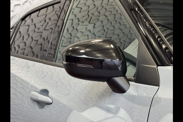 Nissan Juke N-DESIGN NAVI AFN TREKHAAK STOEL.STUUR.VERW. LED CAMERA KEYLESS LMV 06/2024