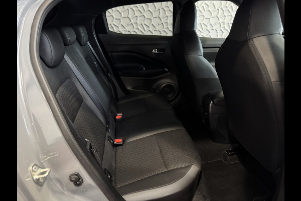Nissan Juke N-DESIGN NAVI AFN TREKHAAK STOEL.STUUR.VERW. LED CAMERA KEYLESS LMV 06/2024