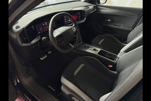 Opel Mokka 1.2 TURBO 130PK GS LINE / BLACK PACK 360.CAM 06/2025 CAPRLAY STOEL/STUUR VERW CAMERA