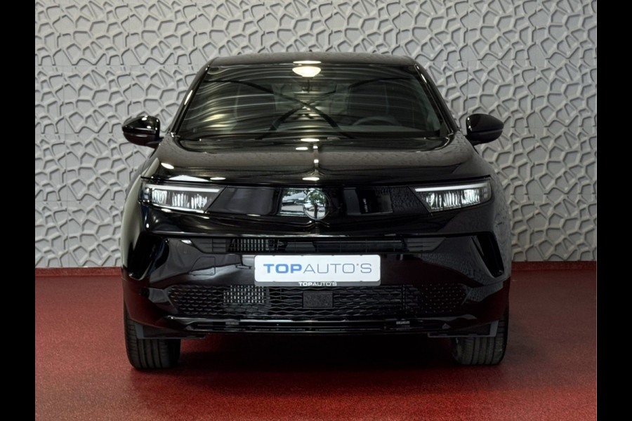 Opel Mokka 1.2 TURBO 130PK GS LINE / BLACK PACK 360.CAM 06/2025 CAPRLAY STOEL/STUUR VERW CAMERA