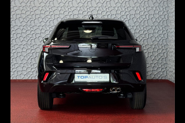 Opel Mokka 1.2 TURBO 130PK GS LINE / BLACK PACK 360.CAM 06/2025 CAPRLAY STOEL/STUUR VERW CAMERA