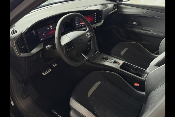 Opel Mokka 1.2 TURBO 130PK GS LINE / BLACK PACK 360.CAM 06/2025 CAPRLAY STOEL/STUUR VERW CAMERA