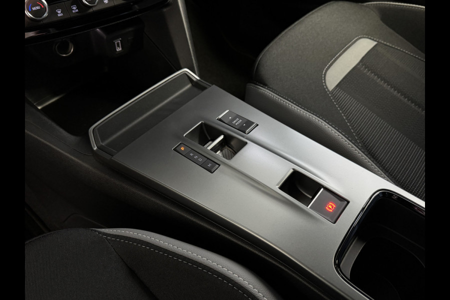 Opel Mokka 1.2 TURBO 130PK GS LINE / BLACK PACK 360.CAM 06/2025 CAPRLAY STOEL/STUUR VERW CAMERA