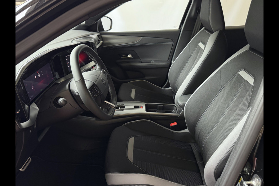 Opel Mokka 1.2 TURBO 130PK GS LINE / BLACK PACK 360.CAM 06/2025 CAPRLAY STOEL/STUUR VERW CAMERA