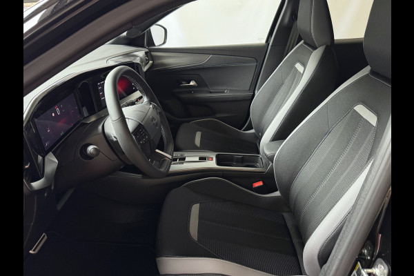 Opel Mokka 1.2 TURBO 130PK GS LINE / BLACK PACK 360.CAM 06/2025 CAPRLAY STOEL/STUUR VERW CAMERA