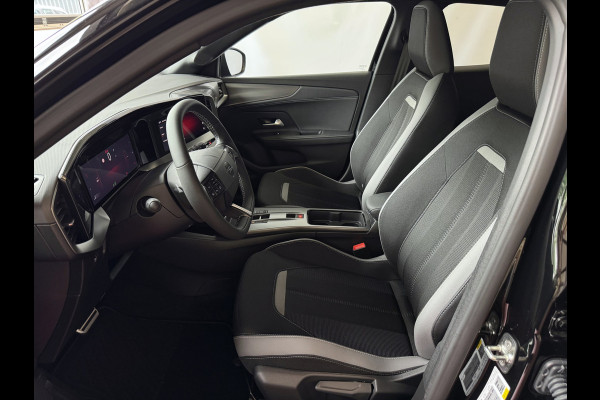 Opel Mokka 1.2 TURBO 130PK GS LINE / BLACK PACK 360.CAM 06/2025 CAPRLAY STOEL/STUUR VERW CAMERA