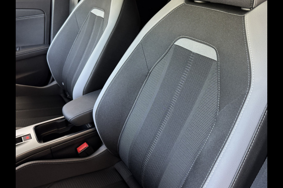 Opel Mokka 1.2 TURBO 130PK GS LINE / BLACK PACK 360.CAM 06/2025 CAPRLAY STOEL/STUUR VERW CAMERA