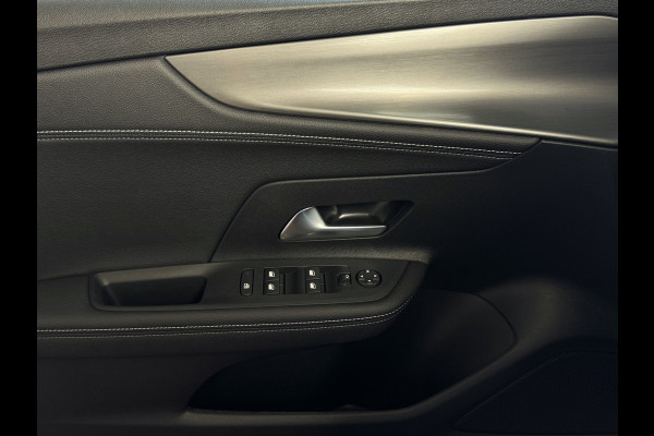 Opel Mokka 1.2 TURBO 130PK GS LINE / BLACK PACK 360.CAM 06/2025 CAPRLAY STOEL/STUUR VERW CAMERA