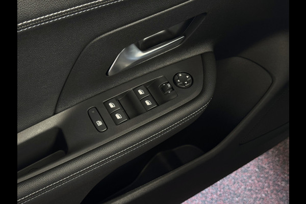 Opel Mokka 1.2 TURBO 130PK GS LINE / BLACK PACK 360.CAM 06/2025 CAPRLAY STOEL/STUUR VERW CAMERA