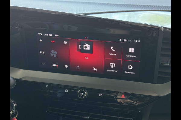 Opel Mokka 1.2 TURBO 130PK GS LINE / BLACK PACK 360.CAM 06/2025 CAPRLAY STOEL/STUUR VERW CAMERA