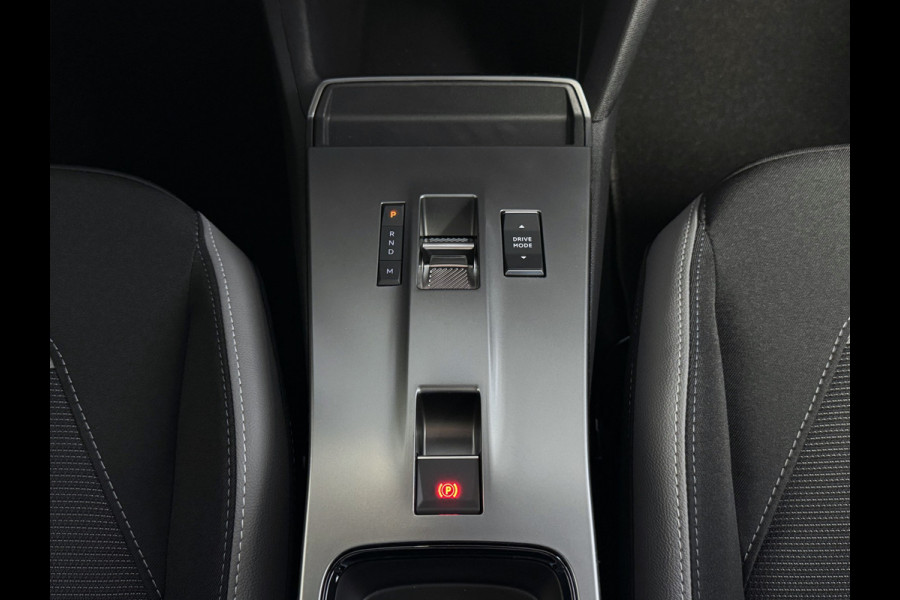 Opel Mokka 1.2 TURBO 130PK GS LINE / BLACK PACK 360.CAM 06/2025 CAPRLAY STOEL/STUUR VERW CAMERA