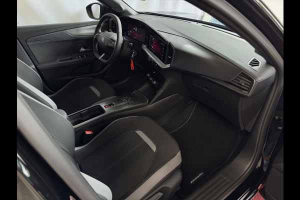 Opel Mokka 1.2 TURBO 130PK GS LINE / BLACK PACK 360.CAM 06/2025 CAPRLAY STOEL/STUUR VERW CAMERA