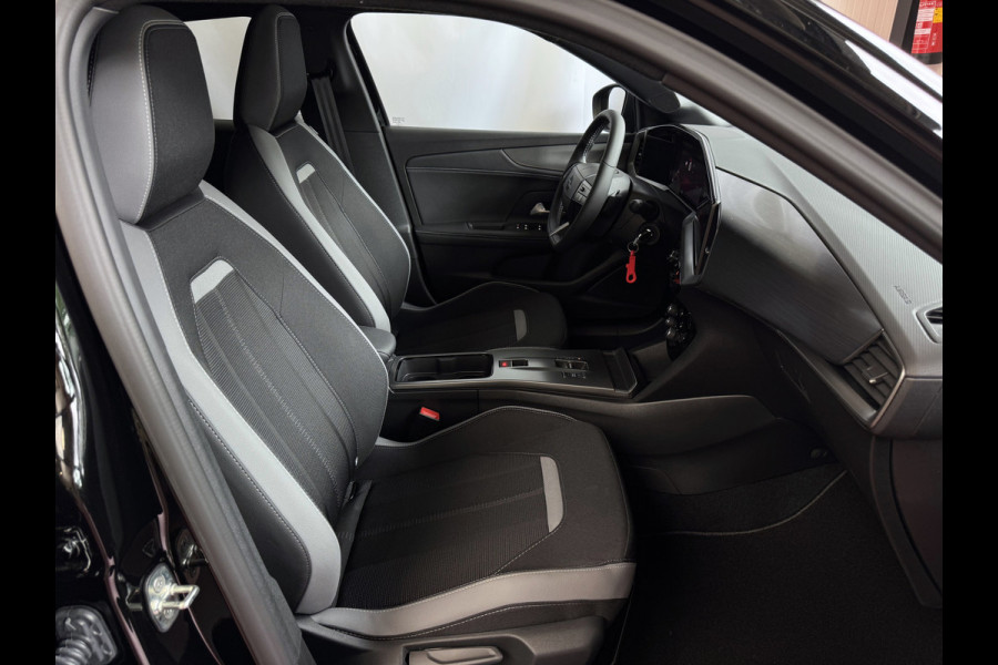 Opel Mokka 1.2 TURBO 130PK GS LINE / BLACK PACK 360.CAM 06/2025 CAPRLAY STOEL/STUUR VERW CAMERA