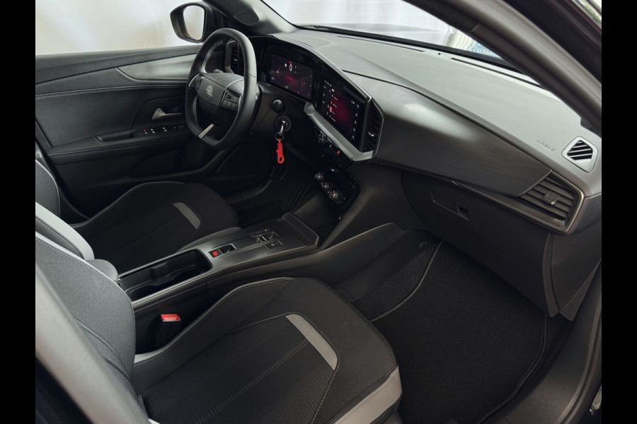 Opel Mokka 1.2 TURBO 130PK GS LINE / BLACK PACK 360.CAM 06/2025 CAPRLAY STOEL/STUUR VERW CAMERA