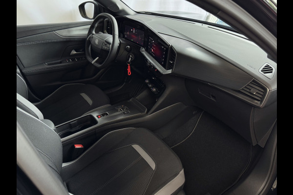 Opel Mokka 1.2 TURBO 130PK GS LINE / BLACK PACK 360.CAM 06/2025 CAPRLAY STOEL/STUUR VERW CAMERA