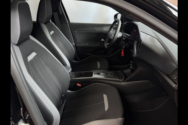 Opel Mokka 1.2 TURBO 130PK GS LINE / BLACK PACK 360.CAM 06/2025 CAPRLAY STOEL/STUUR VERW CAMERA