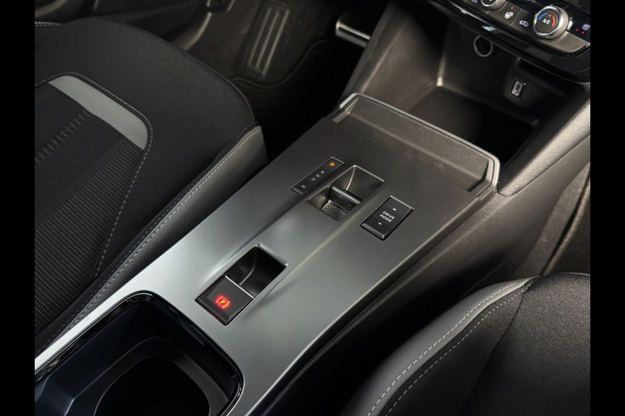 Opel Mokka 1.2 TURBO 130PK GS LINE / BLACK PACK 360.CAM 06/2025 CAPRLAY STOEL/STUUR VERW CAMERA