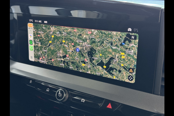 Opel Mokka 1.2 TURBO 130PK GS LINE / BLACK PACK 360.CAM 06/2025 CAPRLAY STOEL/STUUR VERW CAMERA