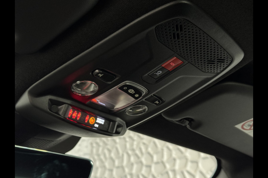 Opel Mokka 1.2 TURBO 130PK GS LINE / BLACK PACK 360.CAM 06/2025 CAPRLAY STOEL/STUUR VERW CAMERA