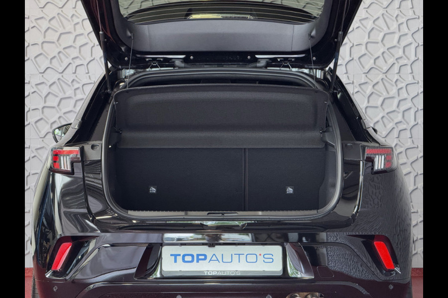 Opel Mokka 1.2 TURBO 130PK GS LINE / BLACK PACK 360.CAM 06/2025 CAPRLAY STOEL/STUUR VERW CAMERA