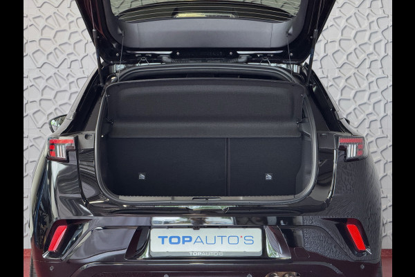 Opel Mokka 1.2 TURBO 130PK GS LINE / BLACK PACK 360.CAM 06/2025 CAPRLAY STOEL/STUUR VERW CAMERA