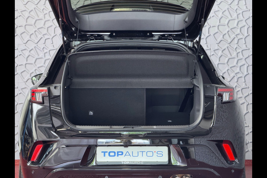 Opel Mokka 1.2 TURBO 130PK GS LINE / BLACK PACK 360.CAM 06/2025 CAPRLAY STOEL/STUUR VERW CAMERA