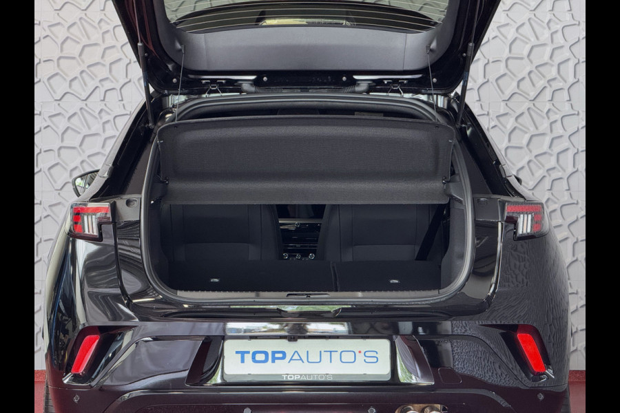 Opel Mokka 1.2 TURBO 130PK GS LINE / BLACK PACK 360.CAM 06/2025 CAPRLAY STOEL/STUUR VERW CAMERA